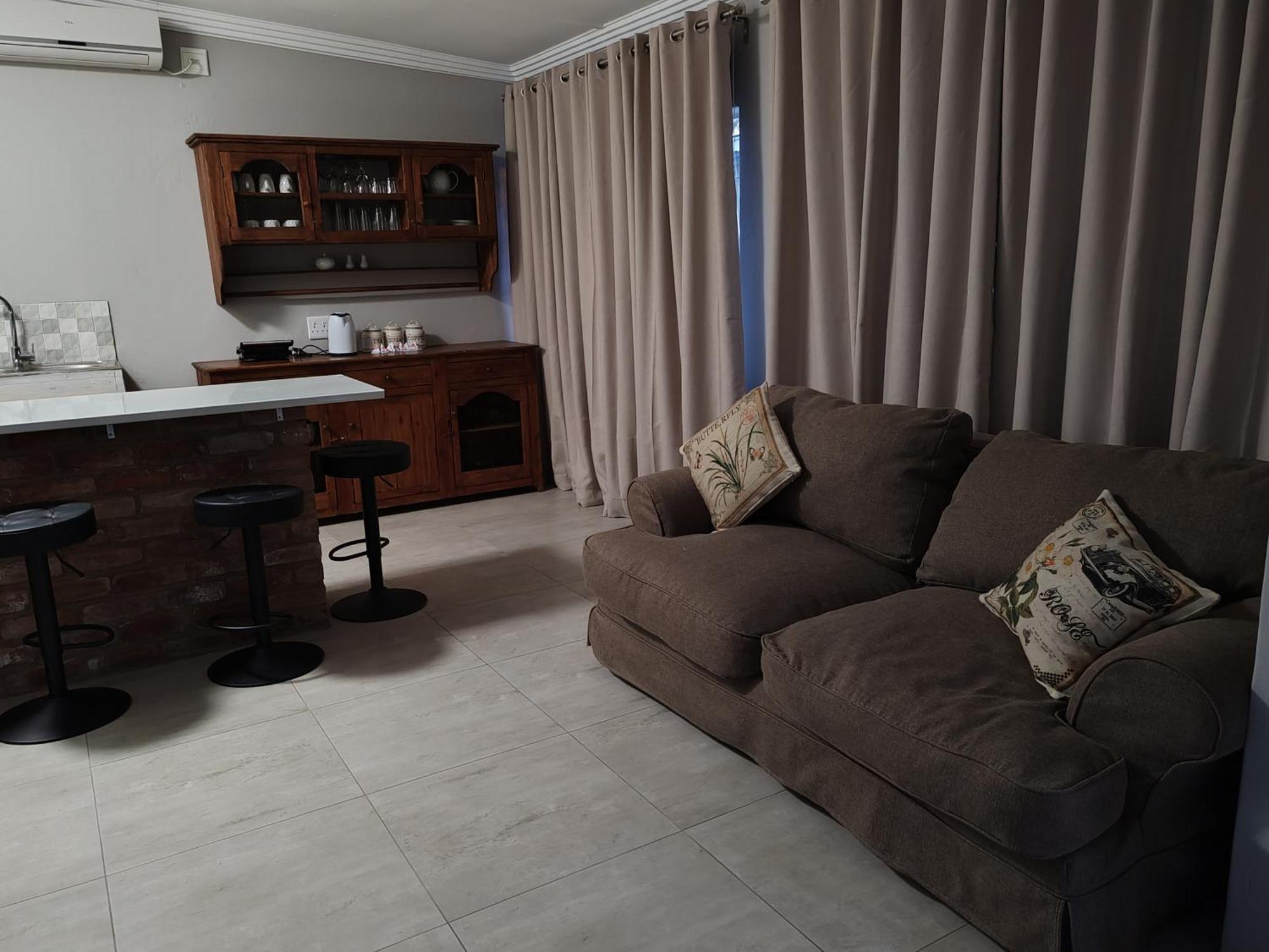 Stoep Cafe Guest House Komatipoort Exterior photo