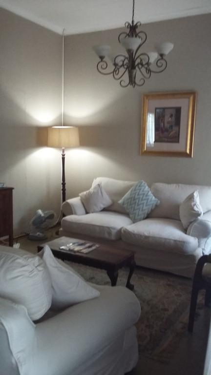 Stoep Cafe Guest House Komatipoort Room photo