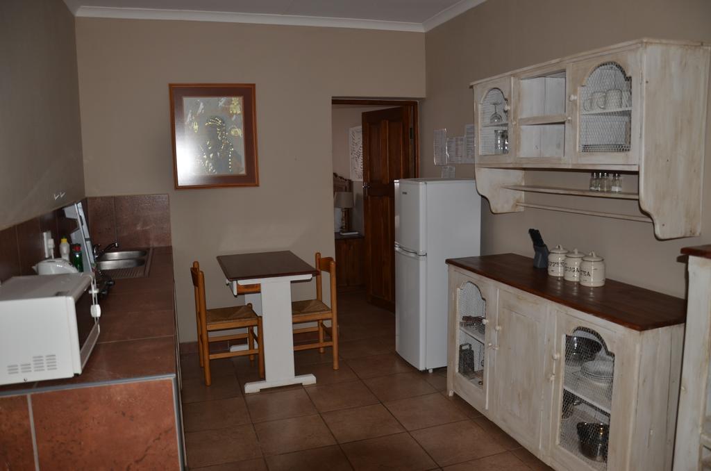 Stoep Cafe Guest House Komatipoort Exterior photo