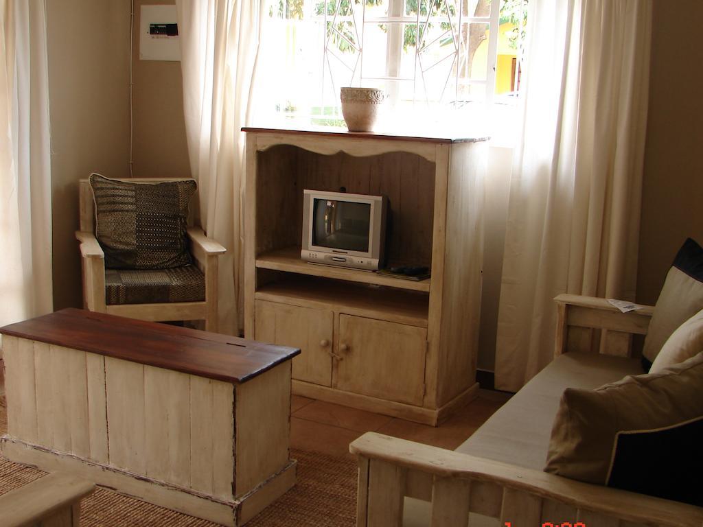Stoep Cafe Guest House Komatipoort Room photo