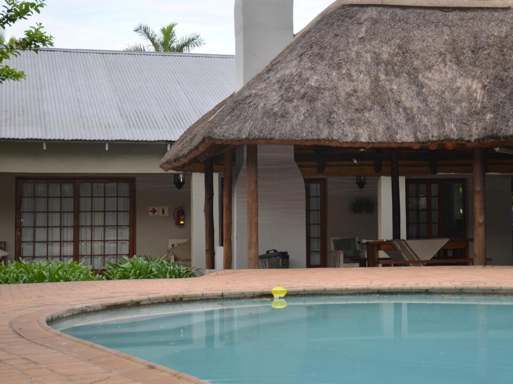 Stoep Cafe Guest House Komatipoort Room photo