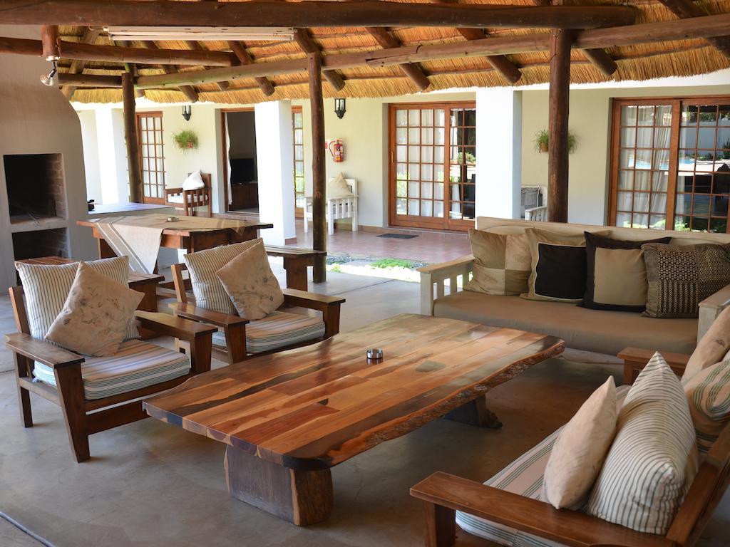 Stoep Cafe Guest House Komatipoort Room photo