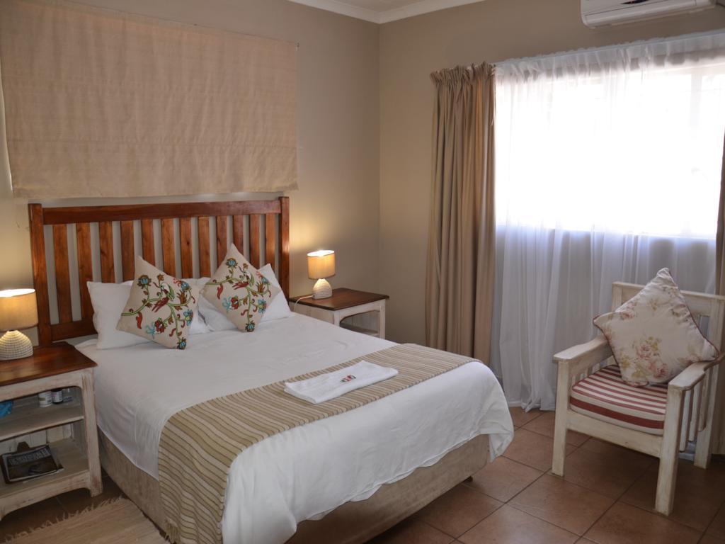 Stoep Cafe Guest House Komatipoort Room photo