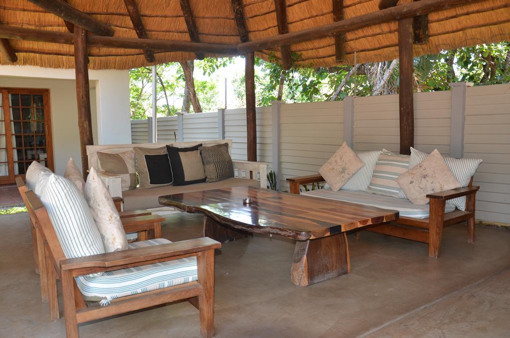 Stoep Cafe Guest House Komatipoort Exterior photo