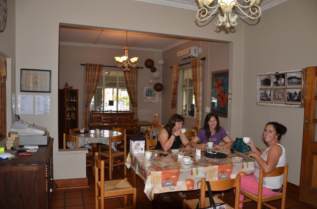 Stoep Cafe Guest House Komatipoort Exterior photo